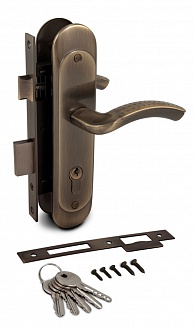 ����� ������� Palladium 1852 AB ������